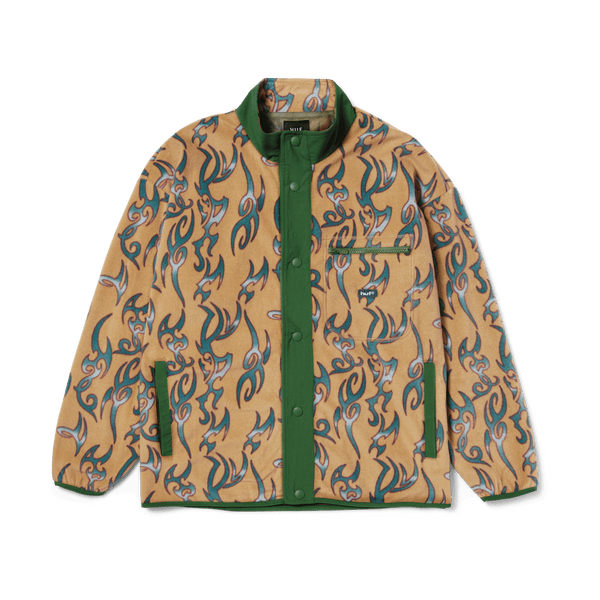 ALL CLOTHING – Page 3 – HUF WORLDWIDE UK