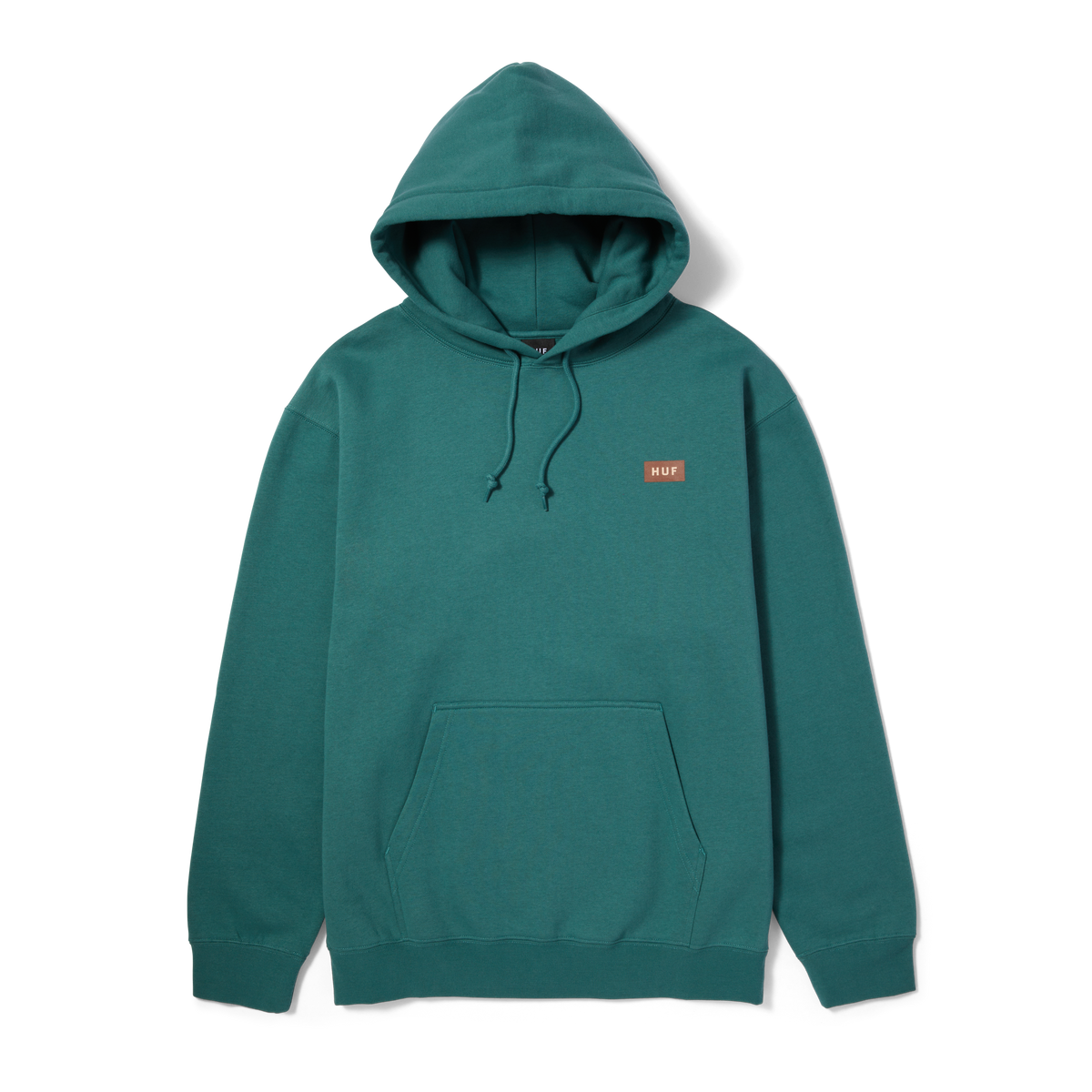 Huf on sale hoodie blue