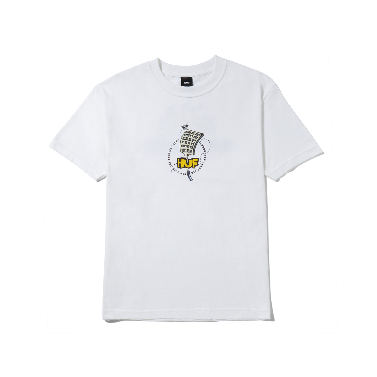 Huf uk online