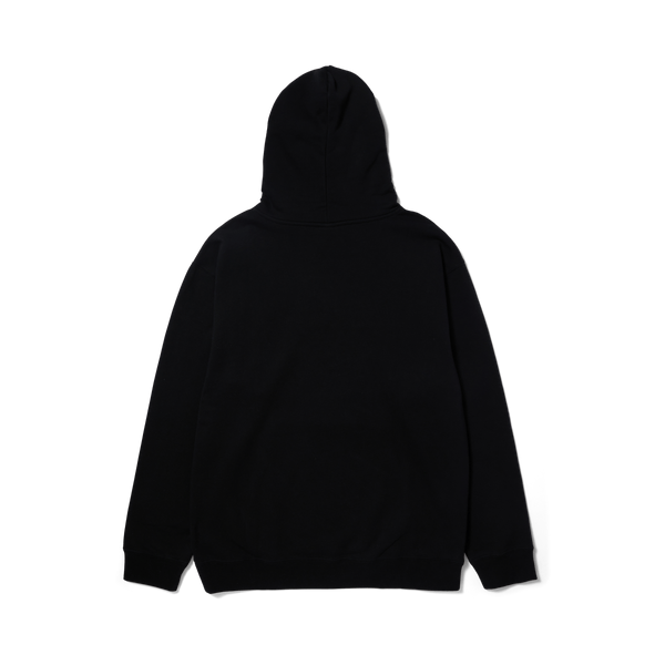 Swish Pullover Hoodie