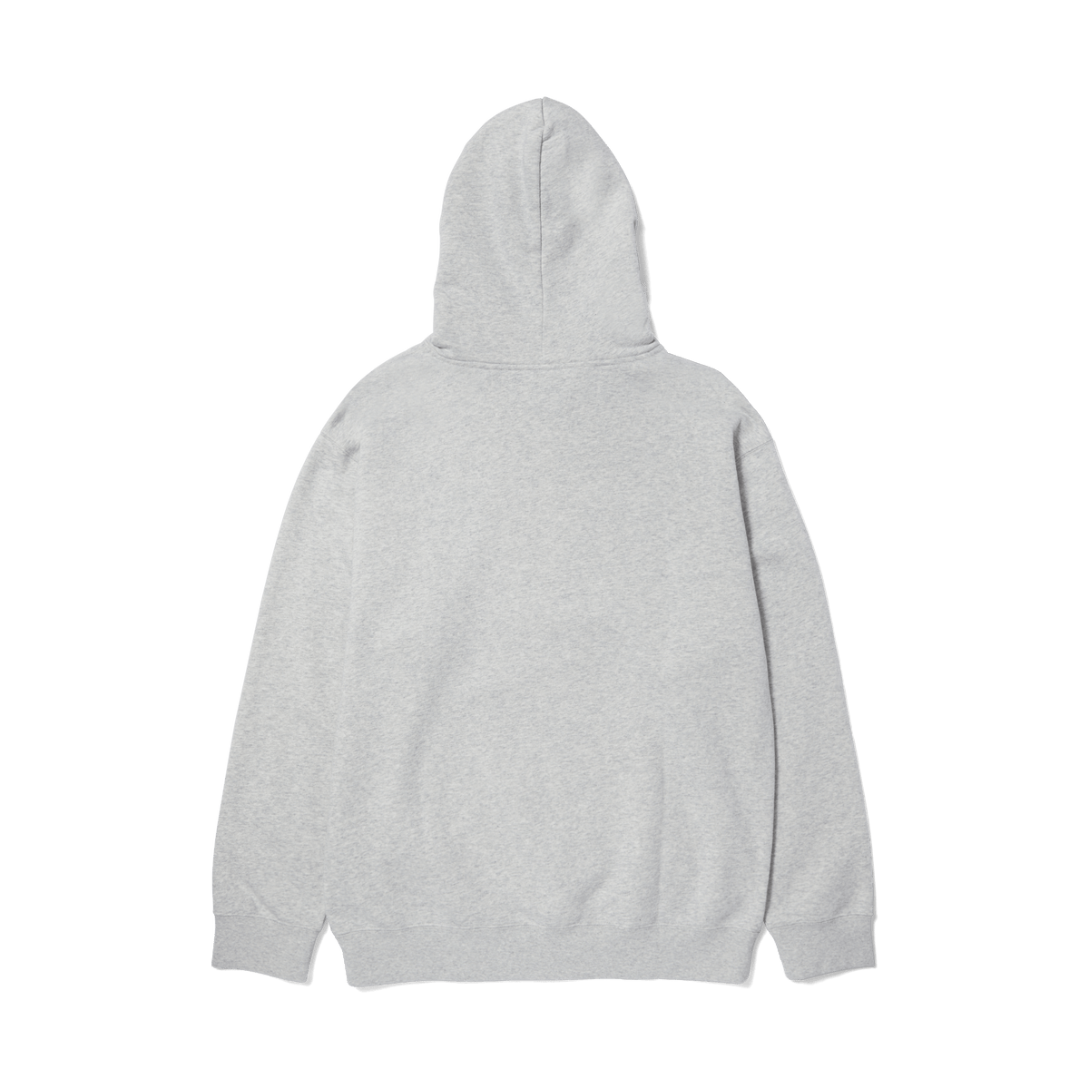 Swish Pullover Hoodie