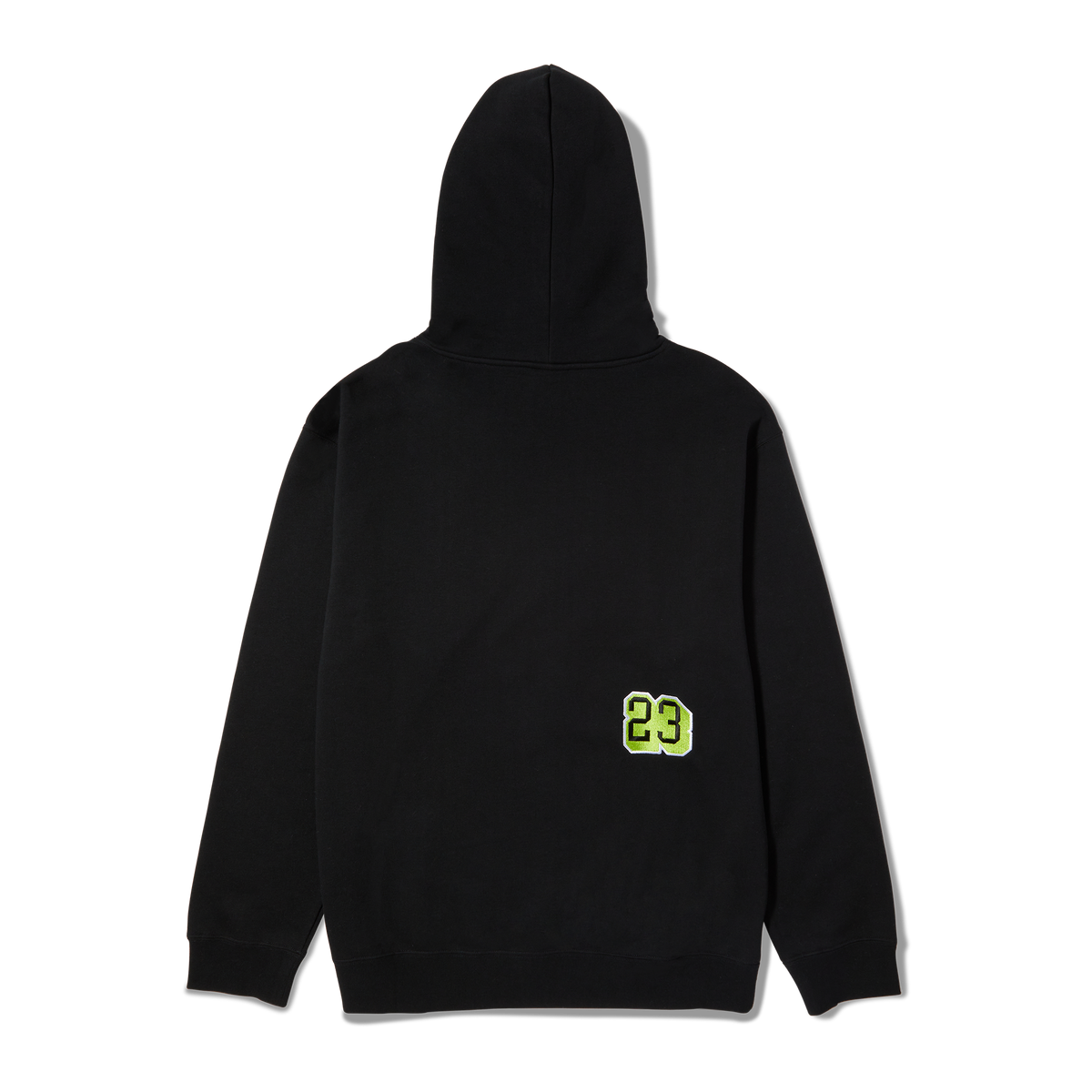 Hoodie huf worldwide shop