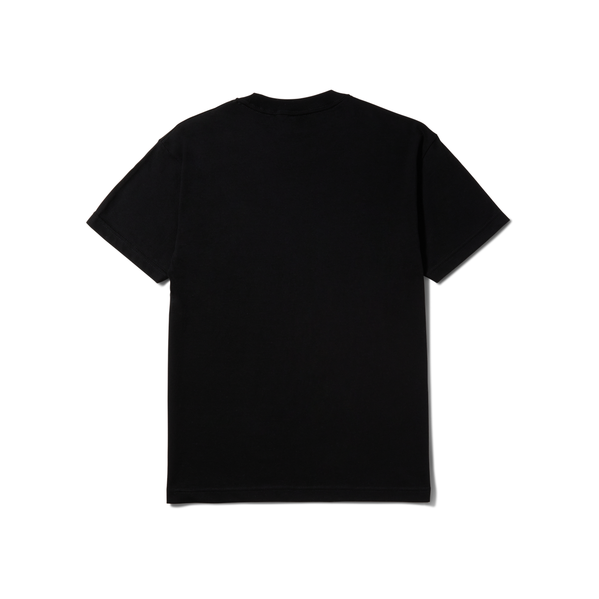 HUF Threemix T-Shirt Black