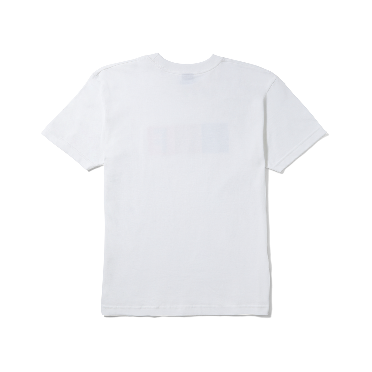 HUF Threemix T-Shirt White