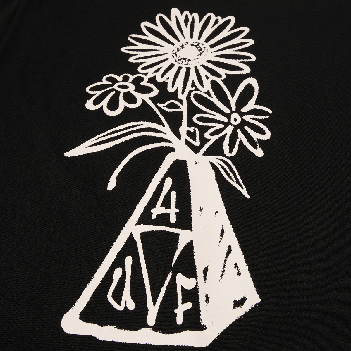 Triple Triangle Hallows T-Shirt