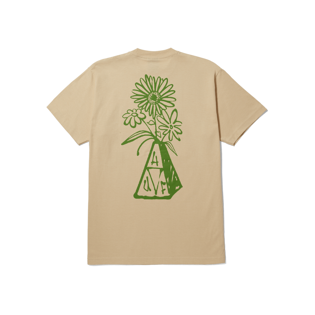 Triple Triangle Hallows T-Shirt