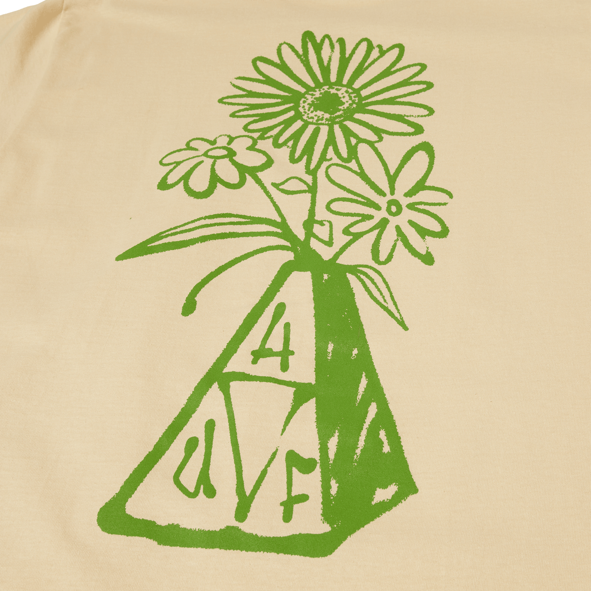 Triple Triangle Hallows T-Shirt