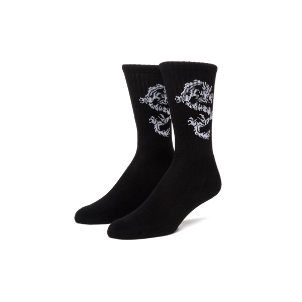 Huf shop socks uk