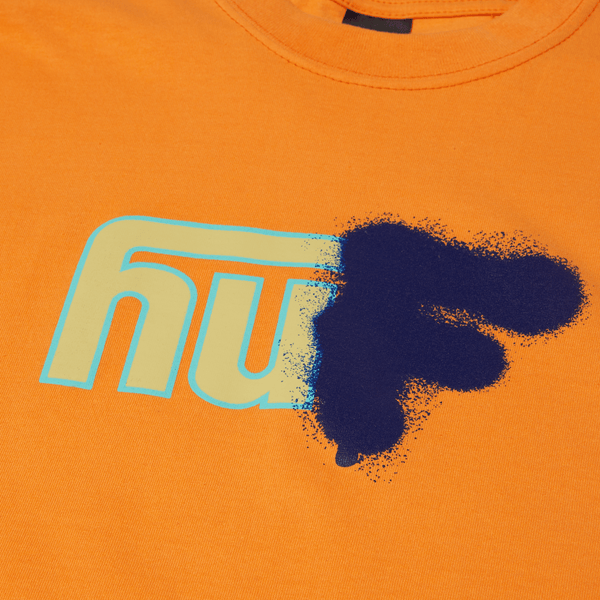 Upside Downtown T-Shirt