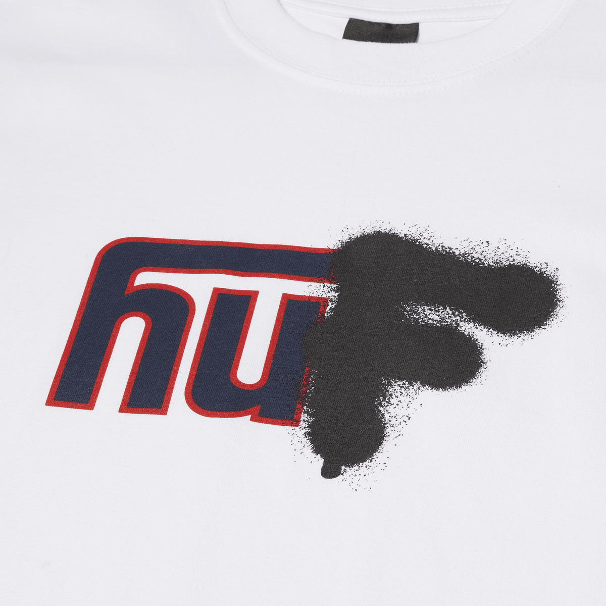 Huf vicious t shirt 2025