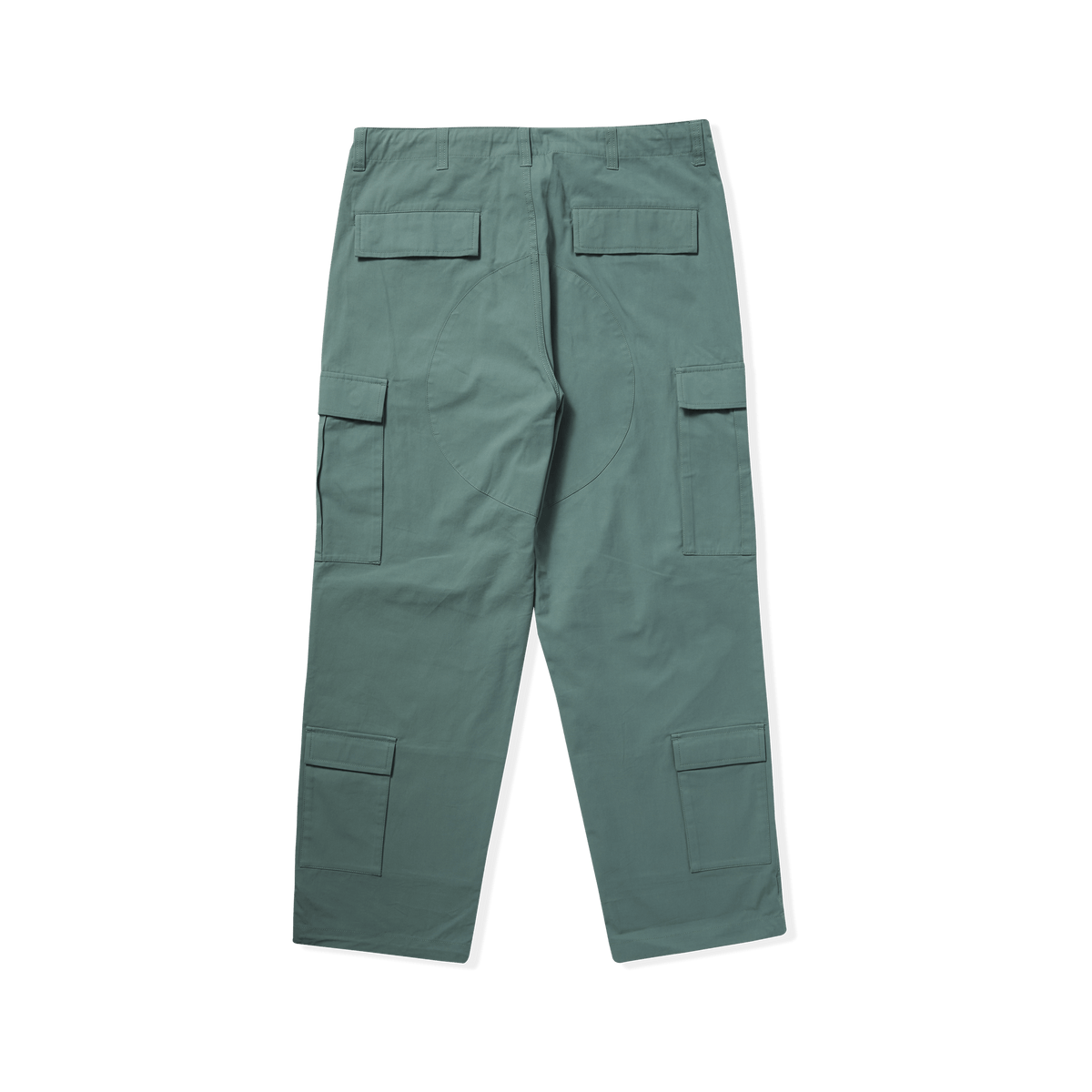 Huf Utility Cargo Pant Sage