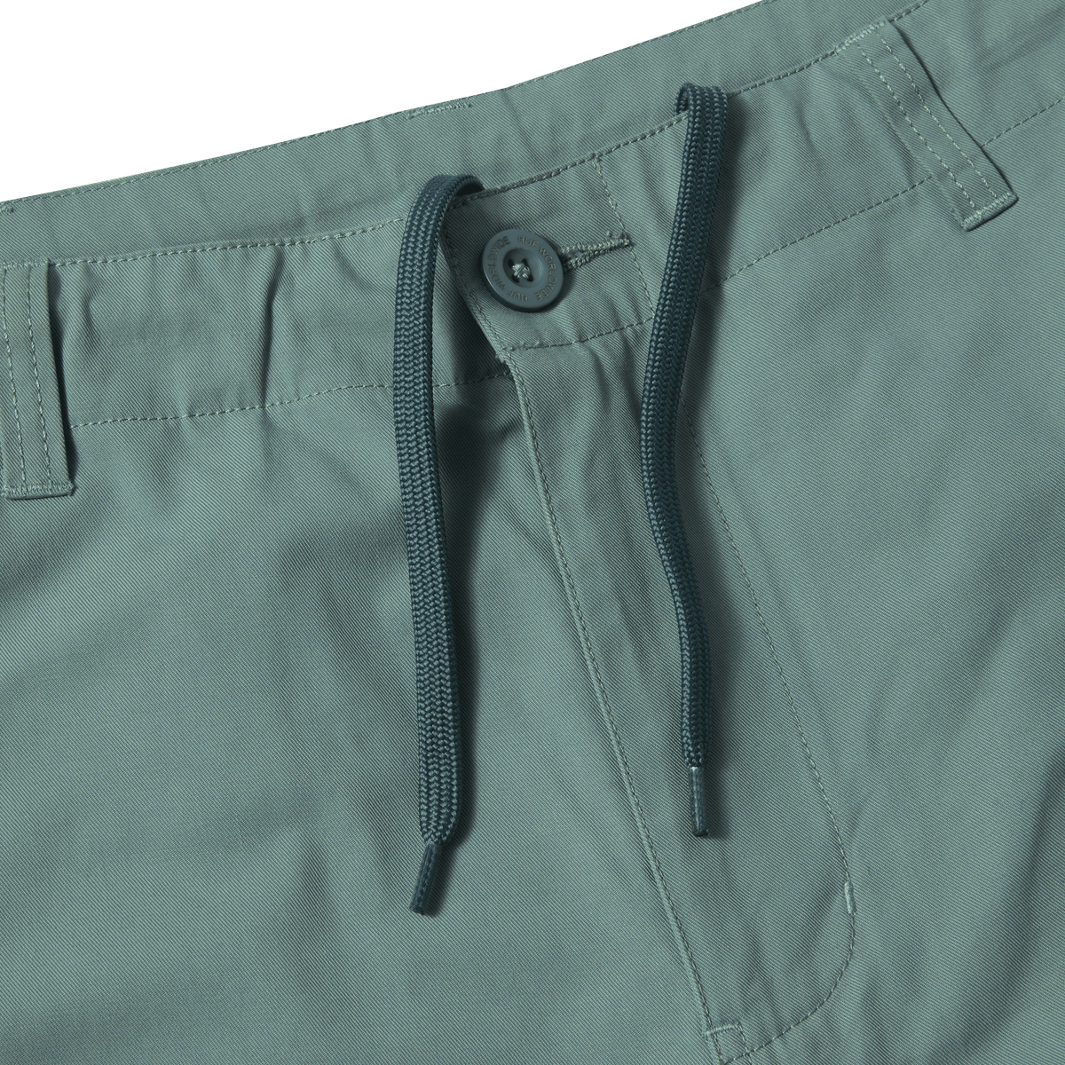 Huf Utility Cargo Pant Sage