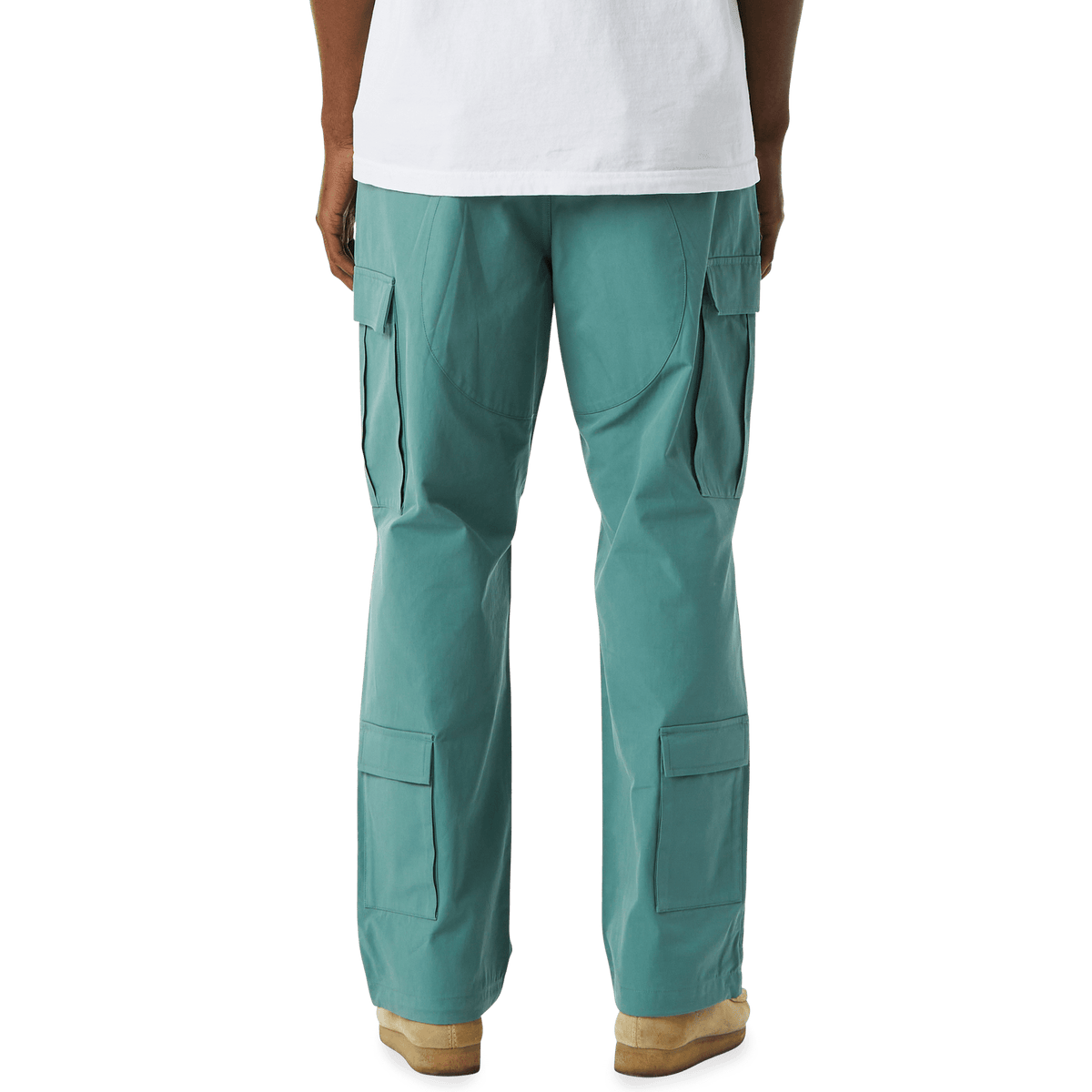 Utility Cargo Pant - | Huf – HUF WORLDWIDE UK