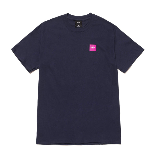 HUF Wet Cherry T-Shirt Navy
